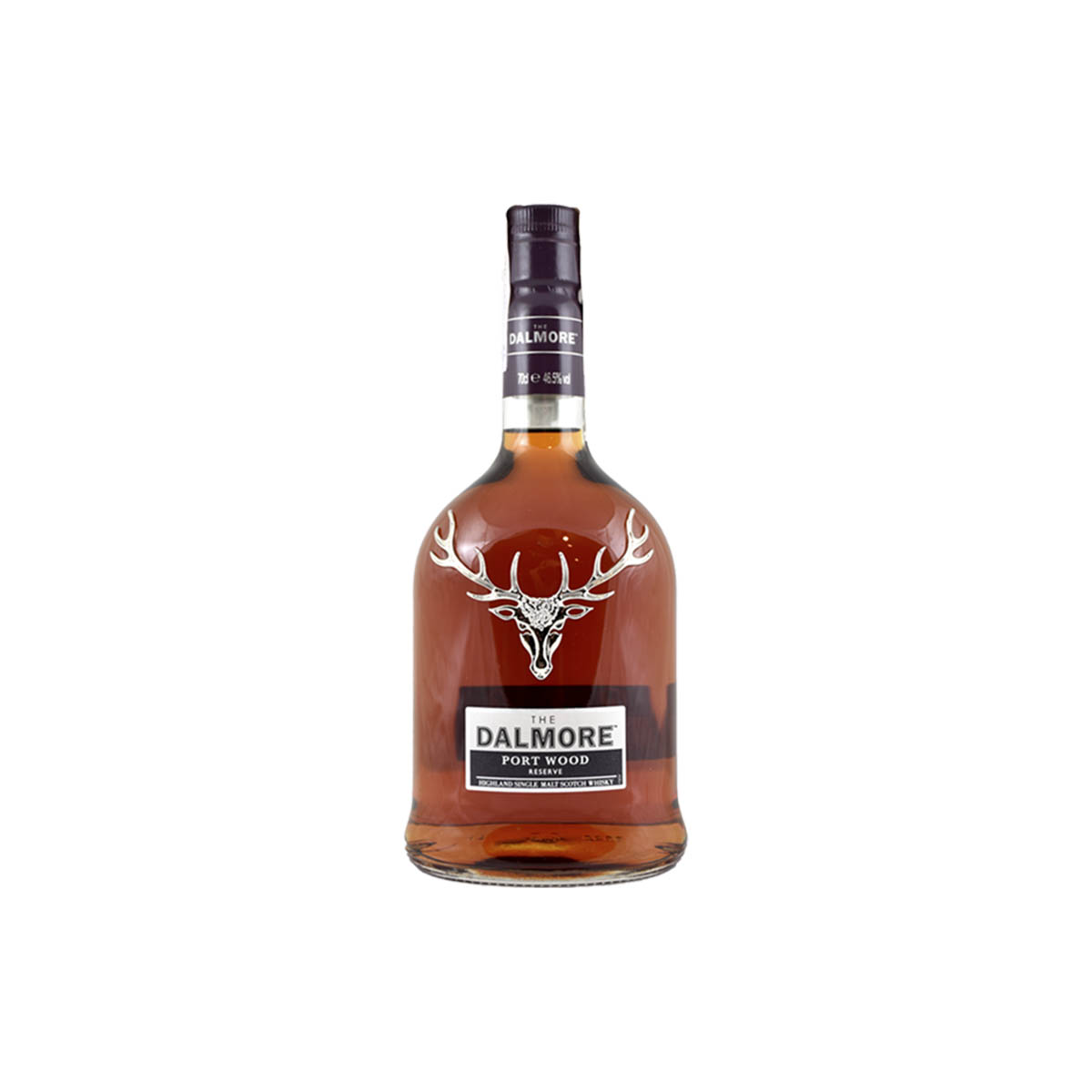 The Dalmore Port Wood Reserve (46.5%) - 30 ml.
